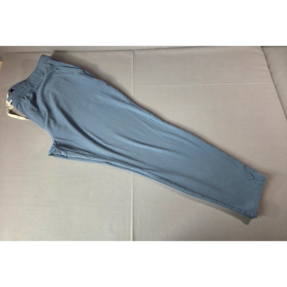 Travis Mathew Joggers Mens 2 Extra Large 40x30 Blue Soft Stretch Relaxed Pants